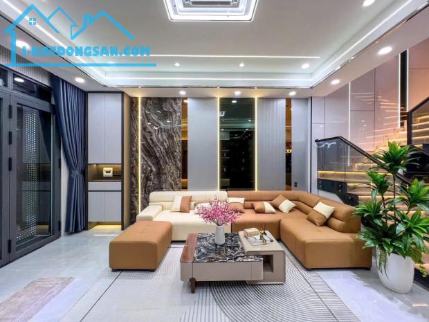 🏡 SIÊU PHẨM 3 TẦNG - TẶNG FULL NỘI THẤT CAO CẤP KDC HỒNG LOAN ☎️ 0939868788 Bưởi Miền Tây