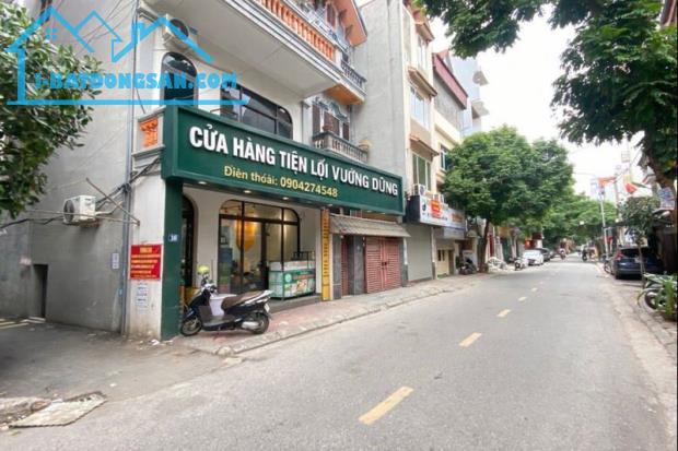 🔥HÀNG HIẾM LONG BIÊN-BÁN ĐẤT TẶNG NHÀ C4–NGÕ THÔNG Ô TÔ–5M RA ĐƯỜNG VỈA HÈ Ô TÔ TRÁNH🔥