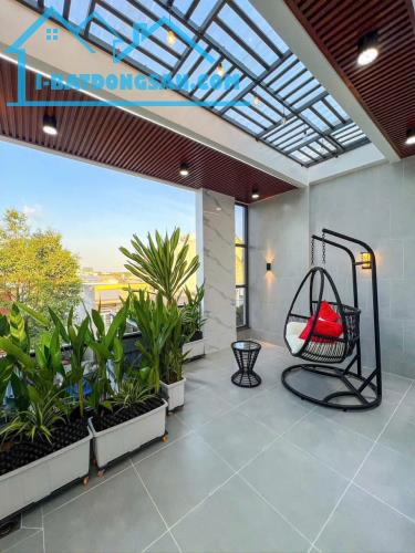 🏡 SIÊU PHẨM 3 TẦNG - TẶNG FULL NỘI THẤT CAO CẤP KDC HỒNG LOAN ☎️ 0939868788 Bưởi Miền Tây