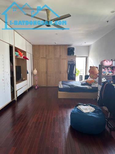 BÁN TOÀ NHÀ 7 TẦNG - TRUNG TÂM - NGUYỄN DU - VỪA Ở VỪA CHO THUÊ - DÒNG TIỀN 30 -50TR