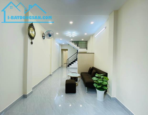 🌸🌸🏡 NHÀ XINH TRUNG TÂM BÌNH THẠNH– chỉ 5.9 tỷ 👉 Kết cấu đẹp: 1 trệt 1 lầu, 3PN, 2WC