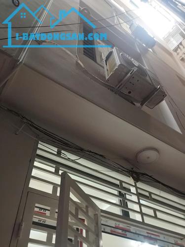 Nhà đẹp Võ Chí Công, ngõ rộng thoáng, 6 tầng * 40,3m, giá nhỉnh 8 tỷ