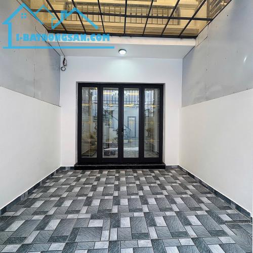 .NHÀ XÂY MỚI NGÕ 212 VŨ CHÍ THẮNG - LÊ CHÂN