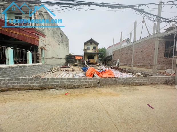 🏡76,2M² ĐẤT ĐẸP BÙI XÁ XUÂN MAI, CHỈ NHỈNH 2 TỶ XÍU