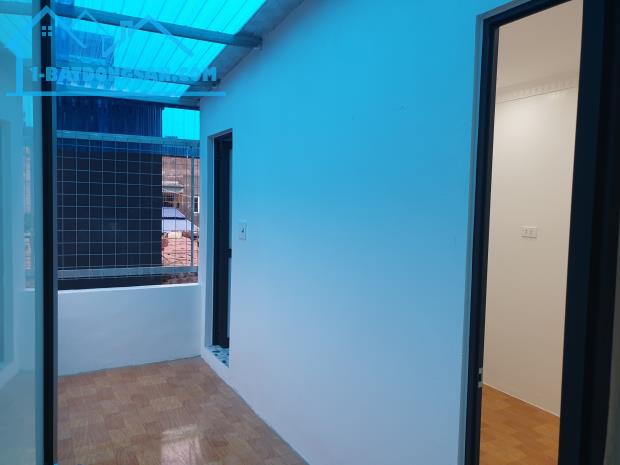 BÁN NHÀ 1 TỶ 780 TRIỆU, NGÕ TRƯỜNG CHINH, 40M2 x 2,5 TẦNG