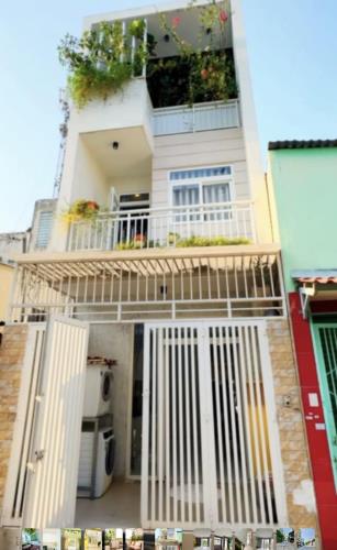 💥🏠🚘GẤP BÁN, GIẢM SÂU, 2 MẶT TIỀN, BÌNH TÂN, 66M2, 3 TẦNG, 3PN, FULL NỘI THẤT, NHỈNH 5TỶ