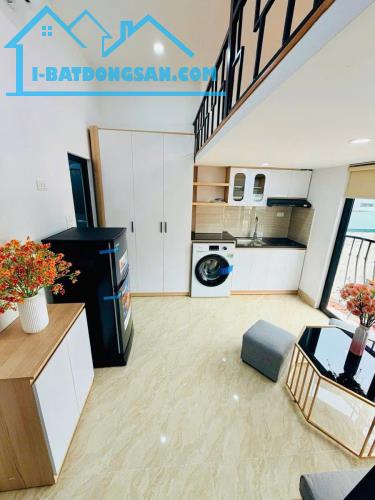 LÁNG HẠ - Toà căn hộ 73m² MT 6.5m 25.6 tỷ - Thang máy - Lô góc 2 thoáng - Dòng tiền 1 tỷ