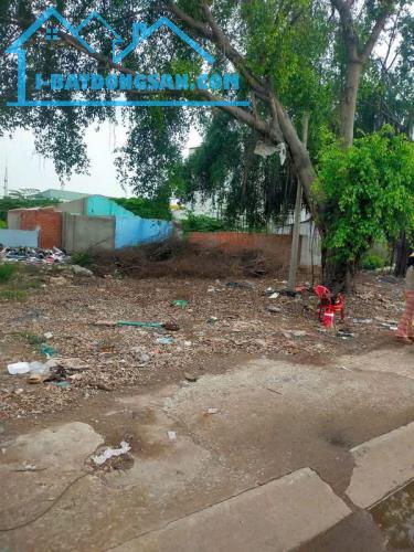 SIÊU PHẨM 3MT NGUYỄN VĂN BỨA – 2.617M² – ĐƯỜNG CONTAINER – GIÁ CHỈ 33 TỶ