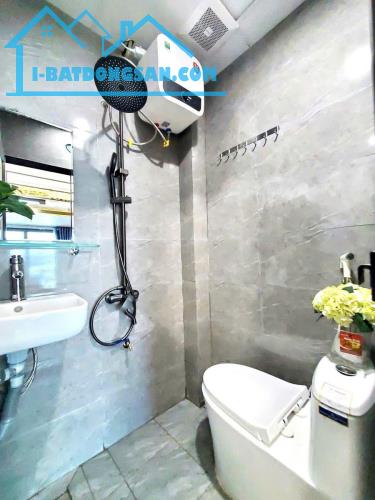 🔥 CỰC PHẨM CCMN MINH KHAI - HAI BÀ TRƯNG - 14 PHÒNG KHÉP KÍN 15.X ty 0988183817