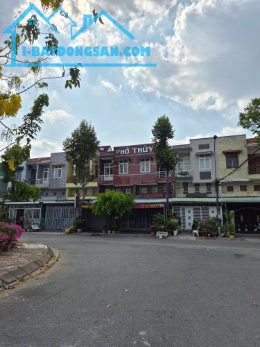 BÁN NỀN BLOCK H1 ĐƯỜNG SỐ 30 KDC 586 - P. HƯNG PHÚ, CẦN THƠ.