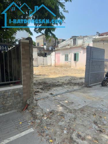 🏡 BÁN LÔ ĐẤT MẶT TIỀN ĐƯỜNG THẠCH HÃN – TP HUẾ