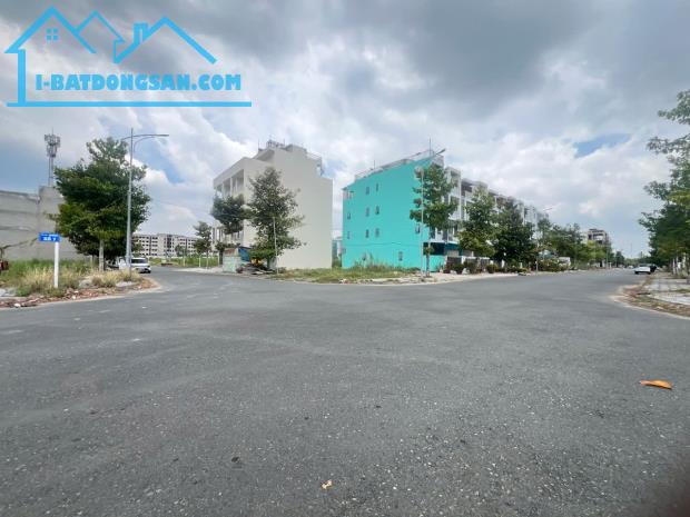 HÀNG NGỘP – Bán Nền Khu STK Đối Diện Bệnh Viện Chấn Thương Chỉnh Hình Cần Thơ ☎️ LH: 0939.