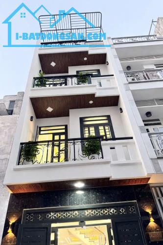 Bán gấp nhà vừa hoàn công tại bình dương 5x26 giá tốt nhất trong khu vực 2 tỷ 9