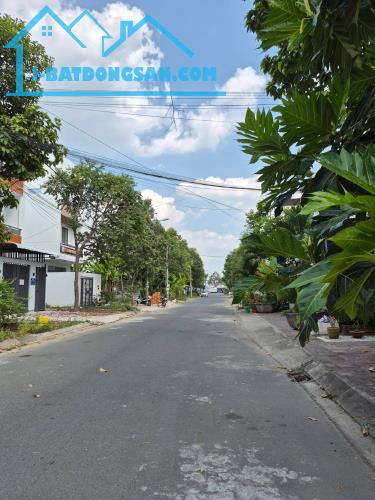BÁN NỀN BLOCK H1 ĐƯỜNG SỐ 30 KDC 586, P. HƯNG PHÚ - CẦN THƠ.