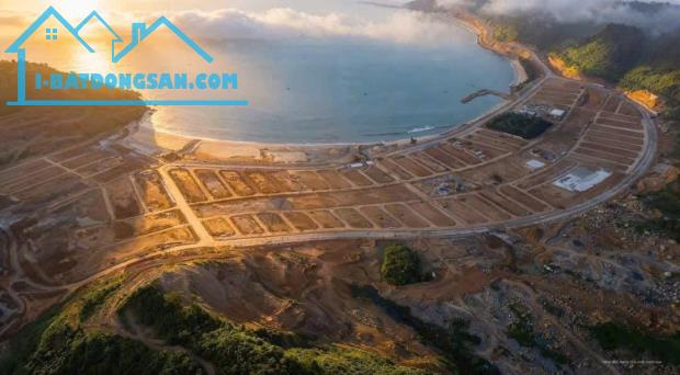 BIỆT THỰ MẶT BIỂN LÀNG VÂN ĐÀ NẴNG CHỈ TỪ 7 TỶ- GIÁ CĐT- CHIẾT KHẤU TỐT