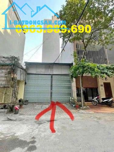 ❌Bán Đất Nền Ven Biển Ninh Cơ - Đối Diện Tập Đoàn Xuân Thiện ❌ - Nằm bám mặt đường chính