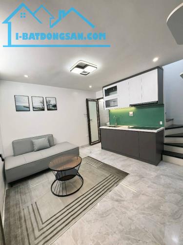 🏡 NHÀ ĐẸP BA ĐÌNH – Ở NGAY – NGÕ THÔNG – LÔ GÓC - NHỈNH 6 TỶ 🔥🔥