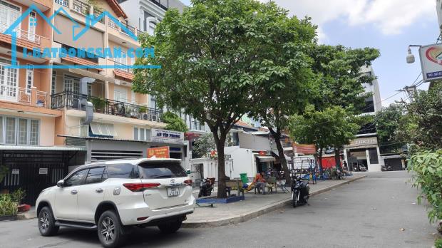 KHU BIỆT THỰ LÊ VĂN SỸ - GIÁ TÍ HON Xem ngay 📞 0967.678.257 (call/zalo)