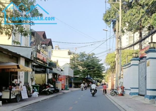Bán Đất-Chung Cư Phước Lộc Thọ-Đường Số 8-Linh Trung, 123m2 (4.5mx27m), Chỉ 8 Tỷ (TL)