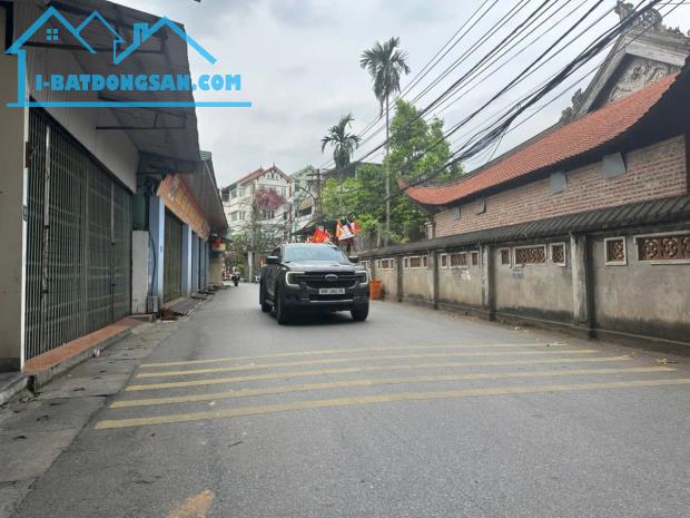 🔥🔥 CHỦ CẦN TIỀN RA GẤP 🔥🔥 👉 LÔ ĐẤT - HƯƠNG MẠC - PHÙ KHÊ - BẮC NINH 👉DT : 42m 👉 G