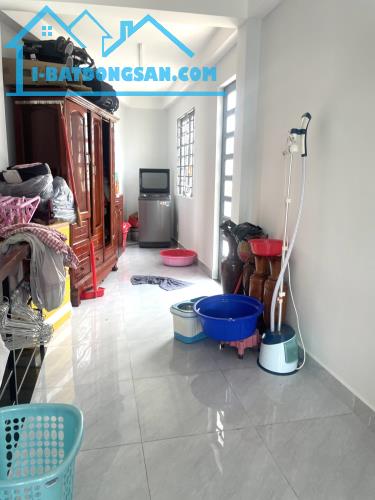 Bán gấp nhà mới 3 tầng Phan Huy Ích, tân bình 65m, hxh tận nhà, khu dân trí cao, 7 tỷ 🏡