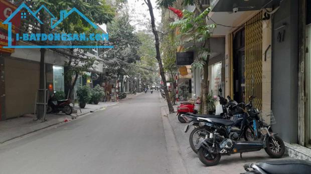 Giảm Sốc Bán nhà P/Lô Ô Tô Tránh Thái Hà Đống Đa 57m2-6T Lô Góc 29,5 Tỷ Thái Hà.