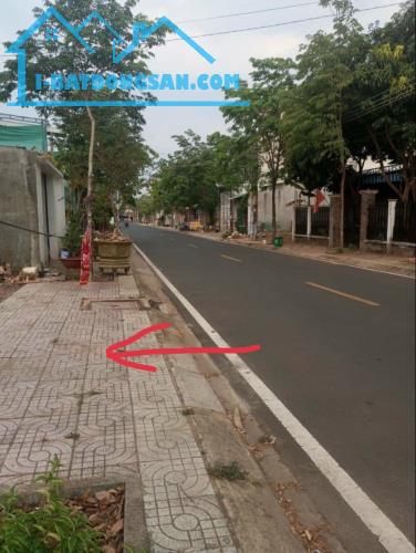 Cần bán gấp đất thổ cư TP. HCM (Bàu bàng, Bình Dương), 100m2, 350tr
