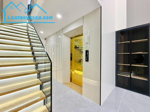 Siêu dòng tiền sẵn 100tr/tháng sát mặt tiền Vĩnh Viễn quận 10 (DT 6x18m) nhà mới keng