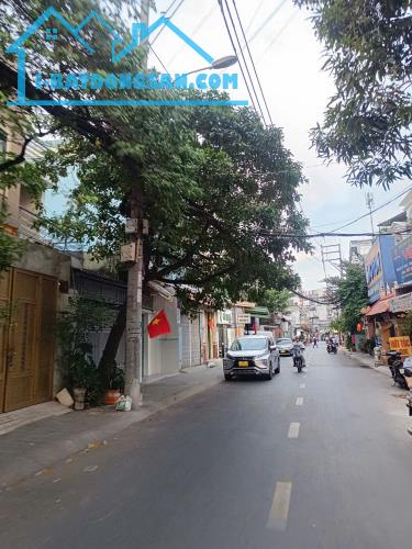 NHÀ NỞ HẬU Ở ĐƯỜNG NGUYỄN THÁI SƠN, PHƯỜNG 7, GÒ VẤP, DIỆN TÍCH 30m2, GIÁ 2,8 tỷ