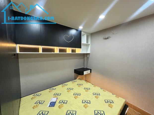 NHÀ ĐẸP NGẤT NGAY - PHƯỜNG 3 GÒ VẤP - NGUYỄN KIỆM - GIÁP PHẠM VĂN ĐỒNG