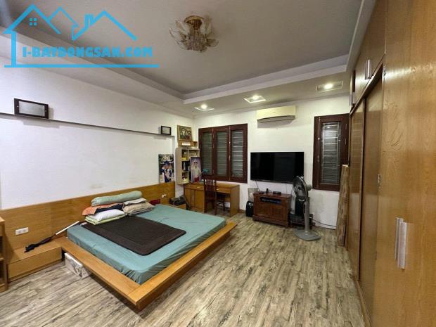 Phố Lê Trọng Tấn 65m2, 5T, MT5m Gara 2 mặt ngõ ô tô chủ VIP xây chất lượng nhỉnh 23 tỷ