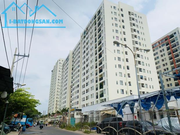 HẺM Ô TÔ THÔNG – LINH ĐÔNG – NGAY VÀNH ĐAI 2 – 6 NỂN VUÔNG A4 – CHỈ 5 TỶ