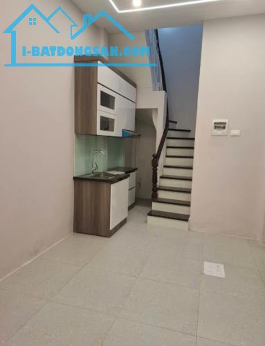 🏆 NHÀ ĐẸP PHỐ 8/3 6,5 TỶ/ 18M2/ 5 TẦNG/ MT4,8M - LÔ GÓC - NGÕ THẲNG RỘNG BA GÁC ĐỖ.