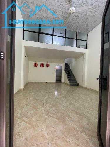 BÁN NHÀ 1.29 TỶ 1 TẦNG GÁC LỬNG 45M2 ( TÂY NAM ) NGÕ NGUYỄN TRÃI