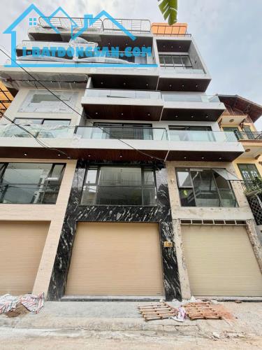 🔥 BÁN NHANH PHÂN LÔ HOÀNG NGÂN – 55m² – VỈA HÈ – VIEW CÔNG VIÊN – NHỈNH 20 TỶ