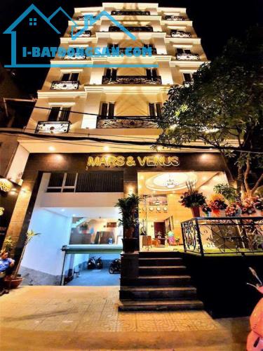 Siêu Phẩm CHDV Sát Sân Bay Đường Cửu Long - 11x17m - Sẵn Dòng Tiền 230Tr/Tháng - 64 Tỷ
