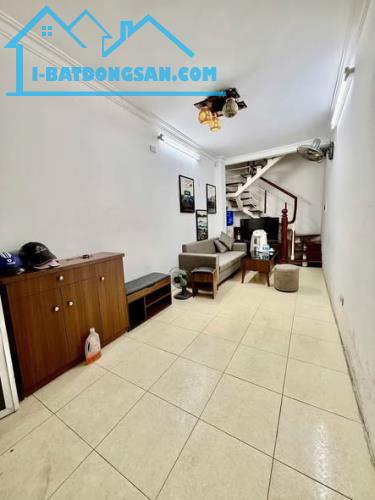 Bán nhanh nhà đẹp ngõ Kim Hoa, giá 4.85 tỷ, 22m2x5T, ẢNH THẬT