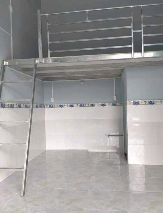 Nhà trọ sạch đẹp