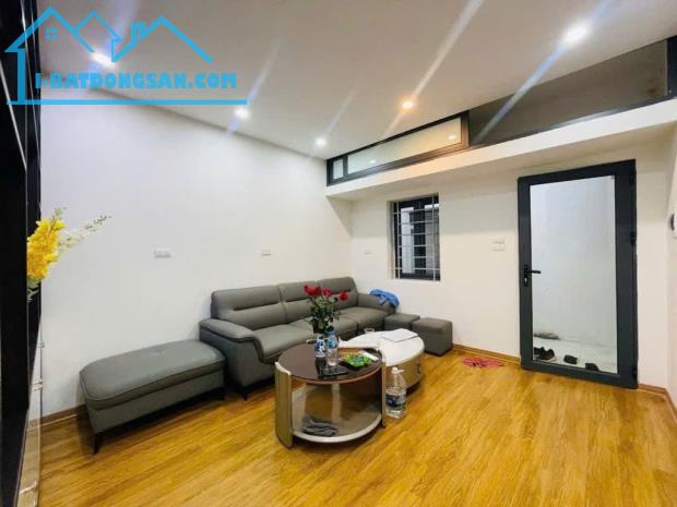 BÁN CĂN HỘ TẬP THỂ NGUYỄN QUÝ ĐỨC, THANH XUÂN BẮC, THANH XUÂN 55M 4 TỶ