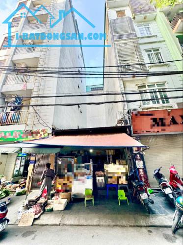 🔥 ĐẤT HOÀNG NGÂN – TRỤC CHÍNH KINH DOANH – 60m² – MT RỘNG – VỈA HÈ – HƠN 20 x TỶ