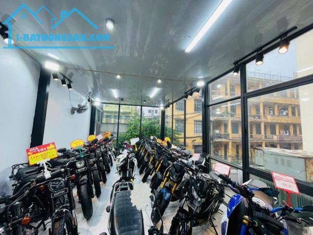MẶT PHỐ,TĂNG THIẾT GIÁP, CỔ NHUẾ, TỪ LIÊM-VỈA HÈ-KD-Ô TÔ:146M X4T, MT 5M, GIÁ 39,4 TỶ.