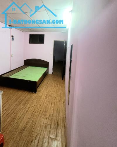 Phòng trọ giá rẻ, khép kín, khu an ninh tốt, khu Đền Lừ - Mai Động, chỉ 1,7 triệu/tháng