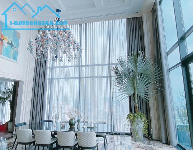 *Bán Toà nhà 8 tầng, (mặt tiền 8m), đường Trần Phú, Gần Thái Phiên, dt 73m2, giá 39 Tỷ TL