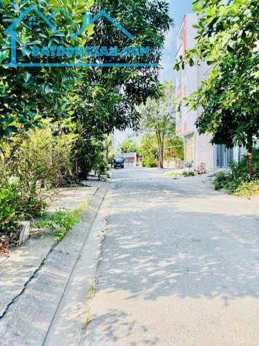 BÁN NHÀ 3 TẦNG MẶT TIỀN KDC- PHẠM THẾ HIỂN Q8 - 5X15 - XE HƠI ĐỔ CỬA - 6,3 TỶ - 0784968131