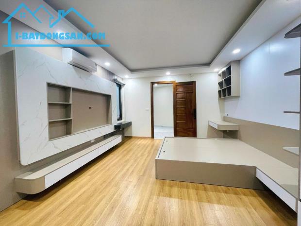 🌹 ĐỘI CẤN – 6 TẦNG THANG MÁY – SÁT LĂNG BÁC - 40M - 14,X TỶ 💥💥