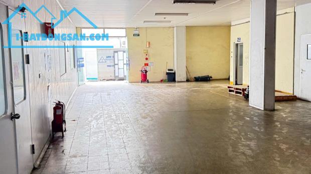 BÁN NHÀ XƯỞNG 3.700m² KCN THUẬN THÀNH | QUỸ ĐẤT HIẾM – KHÔNG CÒN NGUỒN CUNG