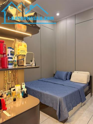 NHÀ ĐẸP HỒ BÁ PHẤN – PHƯỚC LONG A – THỦ ĐỨC - 85M2 (5x18) - GIÁ 6 TỶ