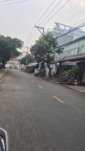 NHỈNH 2 TỶ CÓ NHÀ SHR TÂY SƠN TÂN PHÚ, 17M2