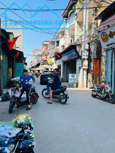 🏡 40m² LÔ GÓC 2 MẶT TIỀN MAI ĐỘNG, Phù Khê, Bắc Ninh – Ô TÔ NGỦ TRONG ĐẤT – GIÁ 1.65 TỶ