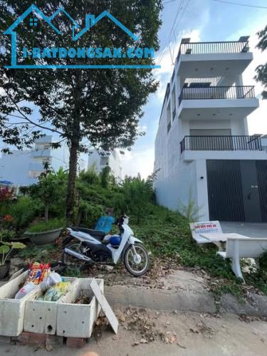 🍒🍒Bán nền đẹp F8-77 đường số 28 khu 586, P Hưng Phú TP Cần Thơ.